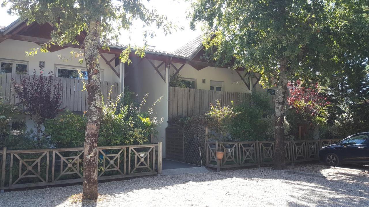 Appartement Ares - A 900M Du Bassin Exterior foto